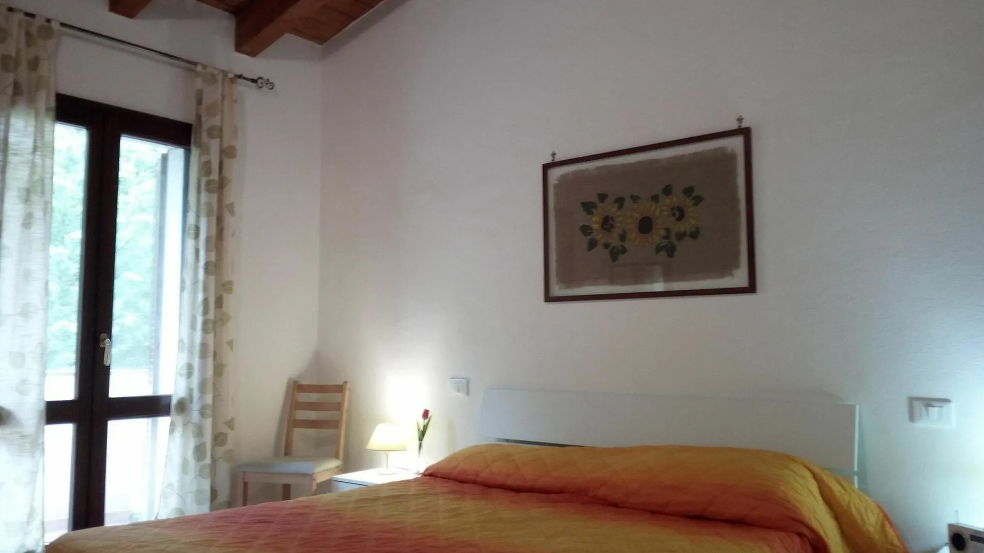 Apartment With One Bedroom In Castelsardo, With Wonderful Sea View, Fu 0*, Castelsardo