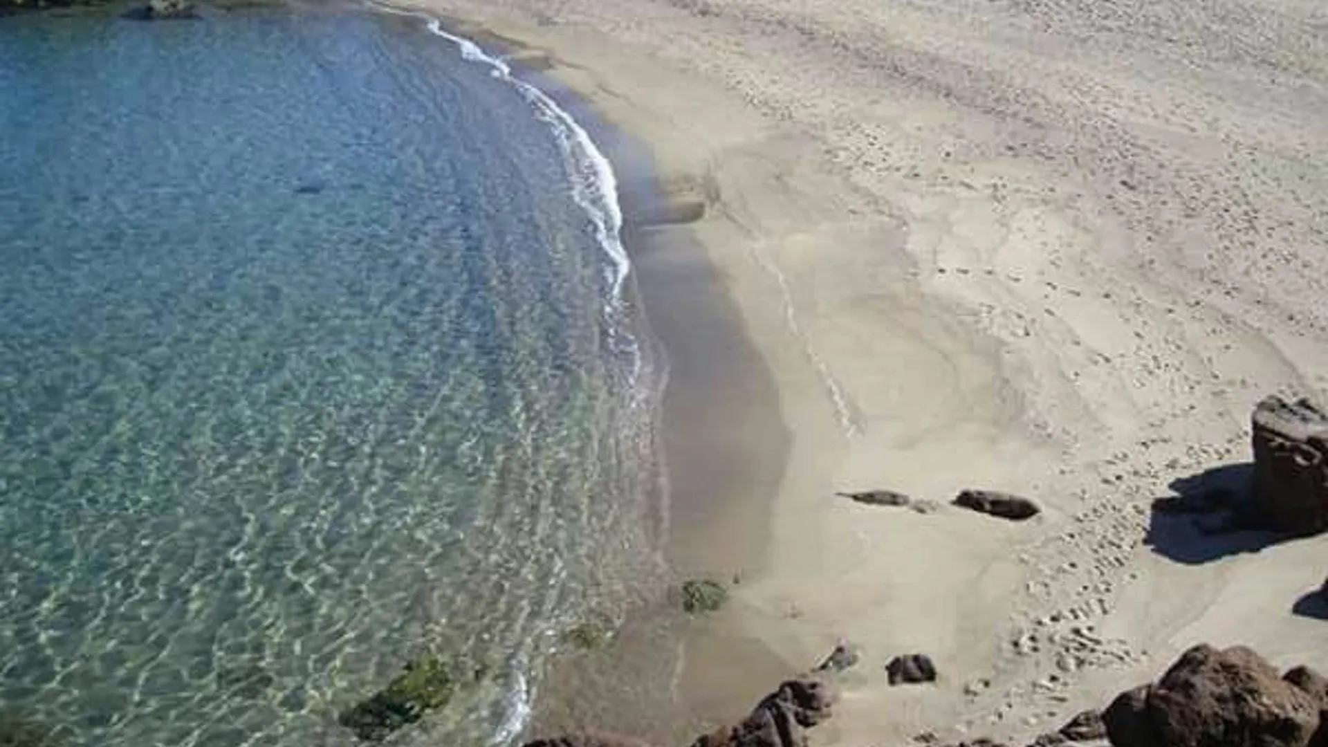 Apartment With One Bedroom In Castelsardo, With Wonderful Sea View, Fu İtalya