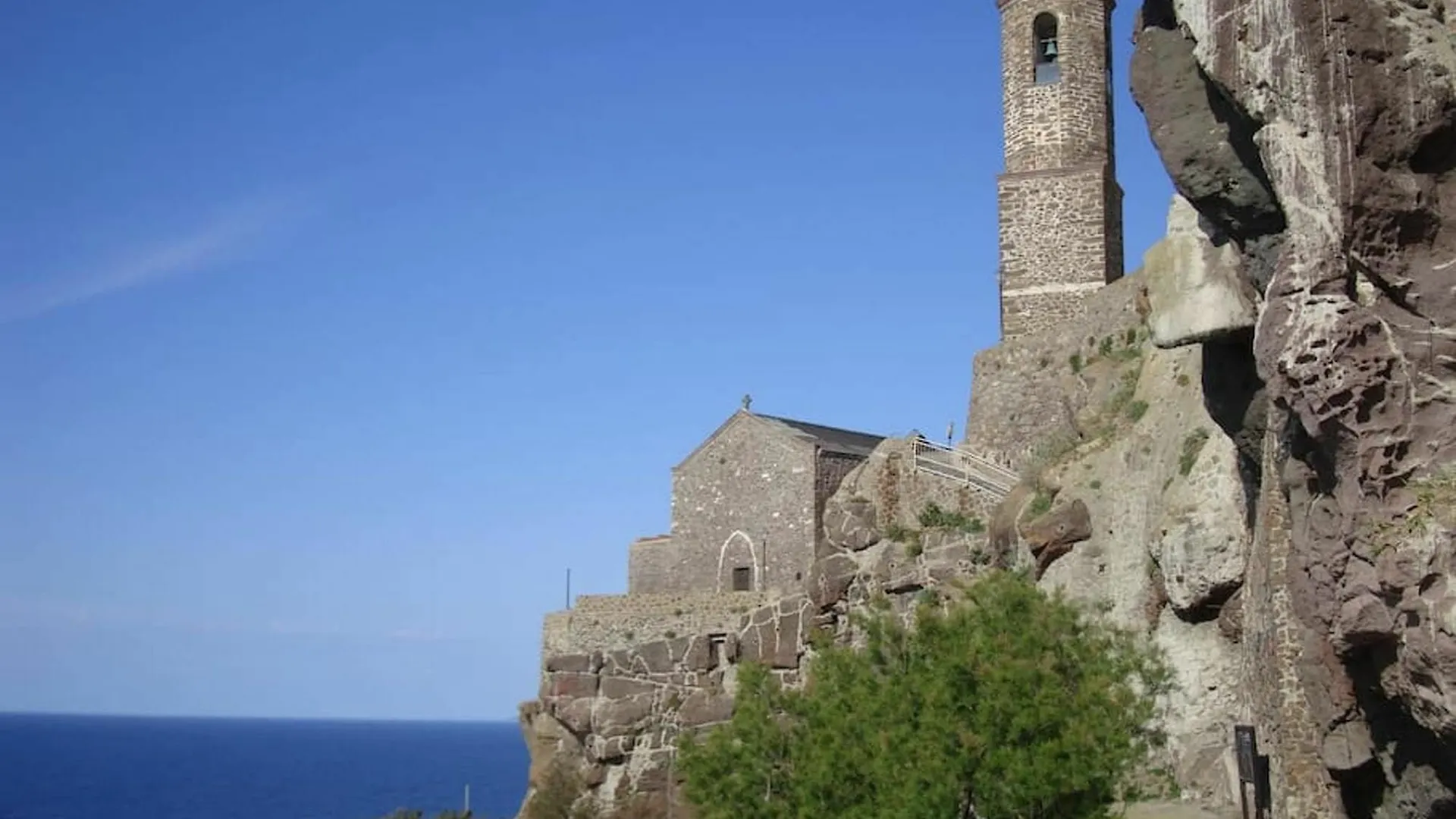 Apartment With One Bedroom In Castelsardo, With Wonderful Sea View, Fu